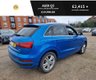 USED 2017 17 AUDI Q3 1.4 TFSI S LINE EDITION 5d 148 BHP Stunning Utopia blue Q3 Automatic