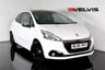 USED 2016 65 PEUGEOT 208 1.6 THP GTI PRESTIGE 3d 208 BHP 