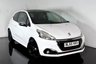 USED 2016 65 PEUGEOT 208 1.6 THP GTI PRESTIGE 3d 208 BHP 