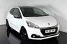 USED 2016 65 PEUGEOT 208 1.6 THP GTI PRESTIGE 3d 208 BHP 