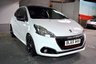 USED 2016 65 PEUGEOT 208 1.6 THP GTI PRESTIGE 3d 208 BHP 