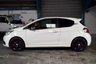 USED 2016 65 PEUGEOT 208 1.6 THP GTI PRESTIGE 3d 208 BHP 