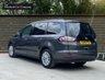 USED 2019 19 FORD GALAXY 2.0 ZETEC ECOBLUE 5d 148 BHP FINANCE ALAILABLE ZERO DEPOSIT