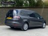 USED 2019 19 FORD GALAXY 2.0 ZETEC ECOBLUE 5d 148 BHP FINANCE ALAILABLE ZERO DEPOSIT
