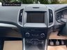 USED 2019 19 FORD GALAXY 2.0 ZETEC ECOBLUE 5d 148 BHP FINANCE ALAILABLE ZERO DEPOSIT