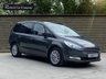 USED 2019 19 FORD GALAXY 2.0 ZETEC ECOBLUE 5d 148 BHP FINANCE ALAILABLE ZERO DEPOSIT