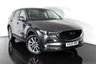 USED 2020 20 MAZDA CX-5 2.0 SPORT NAV PLUS 5d 163 BHP 