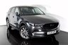 USED 2020 20 MAZDA CX-5 2.0 SPORT NAV PLUS 5d 163 BHP 