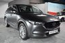 USED 2020 20 MAZDA CX-5 2.0 SPORT NAV PLUS 5d 163 BHP 