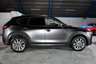 USED 2020 20 MAZDA CX-5 2.0 SPORT NAV PLUS 5d 163 BHP 