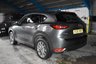 USED 2020 20 MAZDA CX-5 2.0 SPORT NAV PLUS 5d 163 BHP 