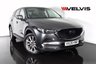 USED 2020 20 MAZDA CX-5 2.0 SPORT NAV PLUS 5d 163 BHP 