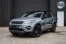 USED 2018 18 LAND ROVER DISCOVERY SPORT 2.0 TD4 HSE BLACK 5d 180 BHP Top Spec/ Power Boot/ Pan Roof