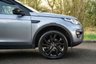 USED 2018 18 LAND ROVER DISCOVERY SPORT 2.0 TD4 HSE BLACK 5d 180 BHP Top Spec/ Power Boot/ Pan Roof