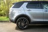 USED 2018 18 LAND ROVER DISCOVERY SPORT 2.0 TD4 HSE BLACK 5d 180 BHP Top Spec/ Power Boot/ Pan Roof