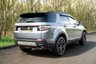 USED 2018 18 LAND ROVER DISCOVERY SPORT 2.0 TD4 HSE BLACK 5d 180 BHP Top Spec/ Power Boot/ Pan Roof