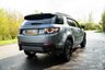 USED 2018 18 LAND ROVER DISCOVERY SPORT 2.0 TD4 HSE BLACK 5d 180 BHP Top Spec/ Power Boot/ Pan Roof