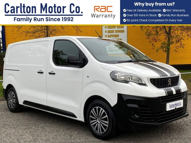 Carlton Motor Co