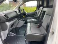 USED 2019 69 PEUGEOT EXPERT 1.6 BLUEHDI PROFESSIONAL L1 H1 102 BHP Direct to us from lease company