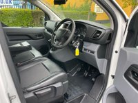 USED 2019 69 PEUGEOT EXPERT 1.6 BLUEHDI PROFESSIONAL L1 H1 102 BHP Direct to us from lease company