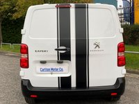 USED 2019 69 PEUGEOT EXPERT 1.6 BLUEHDI PROFESSIONAL L1 H1 102 BHP Direct to us from lease company