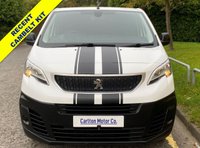 USED 2019 69 PEUGEOT EXPERT 1.6 BLUEHDI PROFESSIONAL L1 H1 102 BHP Direct to us from lease company