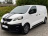 USED 2019 69 PEUGEOT EXPERT 1.6 BLUEHDI PROFESSIONAL L1 H1 102 BHP Direct to us from lease company