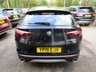 USED 2019 19 ALFA ROMEO STELVIO 2.0 TB SUPER 5d 198 BHP AUTOMATIC ALL WHEEL DRIVE *&pound;180 ROAD TAX* *Only &pound;180 Road Tax* Very Low Mileage, Full Alfa Romeo Main Dealer Service History, One Owner, MOT until July 2024, Automatic, All Wheel Drive