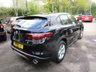 USED 2019 19 ALFA ROMEO STELVIO 2.0 TB SUPER 5d 198 BHP AUTOMATIC ALL WHEEL DRIVE *&pound;180 ROAD TAX* *Only &pound;180 Road Tax* Very Low Mileage, Full Alfa Romeo Main Dealer Service History, One Owner, MOT until July 2024, Automatic, All Wheel Drive