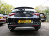 USED 2019 19 ALFA ROMEO STELVIO 2.0 TB SUPER 5d 198 BHP AUTOMATIC ALL WHEEL DRIVE *&pound;180 ROAD TAX* *Only &pound;180 Road Tax* Very Low Mileage, Full Alfa Romeo Main Dealer Service History, One Owner, MOT until July 2024, Automatic, All Wheel Drive