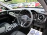 USED 2019 19 ALFA ROMEO STELVIO 2.0 TB SUPER 5d 198 BHP AUTOMATIC ALL WHEEL DRIVE *&pound;180 ROAD TAX* *Only &pound;180 Road Tax* Very Low Mileage, Full Alfa Romeo Main Dealer Service History, One Owner, MOT until July 2024, Automatic, All Wheel Drive