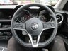 USED 2019 19 ALFA ROMEO STELVIO 2.0 TB SUPER 5d 198 BHP AUTOMATIC ALL WHEEL DRIVE *&pound;180 ROAD TAX* *Only &pound;180 Road Tax* Very Low Mileage, Full Alfa Romeo Main Dealer Service History, One Owner, MOT until July 2024, Automatic, All Wheel Drive