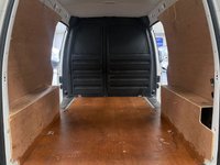 USED 2018 68 VOLKSWAGEN CADDY MAXI 2.0 C20 TDI STARTLINE 101 BHP Direct to us from lease company