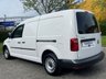 USED 2018 68 VOLKSWAGEN CADDY MAXI 2.0 C20 TDI STARTLINE 101 BHP Direct to us from lease company