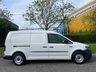 USED 2018 68 VOLKSWAGEN CADDY MAXI 2.0 C20 TDI STARTLINE 101 BHP Direct to us from lease company
