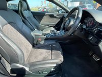 USED 2019 AUDI A5 2.9 RS 5 TFSI QUATTRO AUDI SPORT EDITION 2d 444 BHP 514BHP + STAGE 1 + MILLTEK DOWN PIPES + FULL SERVICE HISTORY + WATCH THE VIDEO