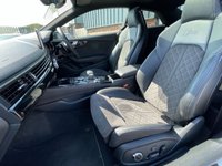 USED 2019 AUDI A5 2.9 RS 5 TFSI QUATTRO AUDI SPORT EDITION 2d 444 BHP 514BHP + STAGE 1 + MILLTEK DOWN PIPES + FULL SERVICE HISTORY + WATCH THE VIDEO