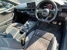 USED 2019 AUDI A5 2.9 RS 5 TFSI QUATTRO AUDI SPORT EDITION 2d 444 BHP 514BHP + STAGE 1 + MILLTEK DOWN PIPES + FULL SERVICE HISTORY + WATCH THE VIDEO