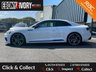 USED 2019 AUDI A5 2.9 RS 5 TFSI QUATTRO AUDI SPORT EDITION 2d 444 BHP 514BHP + STAGE 1 + MILLTEK DOWN PIPES + FULL SERVICE HISTORY + WATCH THE VIDEO