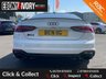 USED 2019 AUDI A5 2.9 RS 5 TFSI QUATTRO AUDI SPORT EDITION 2d 444 BHP 514BHP + STAGE 1 + MILLTEK DOWN PIPES + FULL SERVICE HISTORY + WATCH THE VIDEO