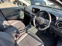 USED 2019 69 HYUNDAI KONA 1.6 GDI PREMIUM SE 5d 140 BHP ** RAC BUYSURE INSPECTED **