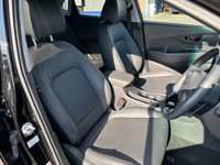 USED 2019 69 HYUNDAI KONA 1.6 GDI PREMIUM SE 5d 140 BHP ** RAC BUYSURE INSPECTED **
