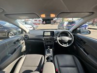 USED 2019 69 HYUNDAI KONA 1.6 GDI PREMIUM SE 5d 140 BHP ** RAC BUYSURE INSPECTED **