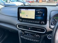 USED 2019 69 HYUNDAI KONA 1.6 GDI PREMIUM SE 5d 140 BHP ** RAC BUYSURE INSPECTED **