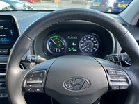 USED 2019 69 HYUNDAI KONA 1.6 GDI PREMIUM SE 5d 140 BHP ** RAC BUYSURE INSPECTED **