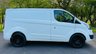 USED 2015 65 FORD TRANSIT CUSTOM 2.2 270 LR P/V 99 BHP 