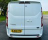 USED 2015 65 FORD TRANSIT CUSTOM 2.2 270 LR P/V 99 BHP 