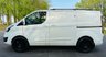 USED 2015 65 FORD TRANSIT CUSTOM 2.2 270 LR P/V 99 BHP 