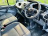 USED 2015 65 FORD TRANSIT CUSTOM 2.2 270 LR P/V 99 BHP 