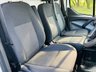 USED 2015 65 FORD TRANSIT CUSTOM 2.2 270 LR P/V 99 BHP 